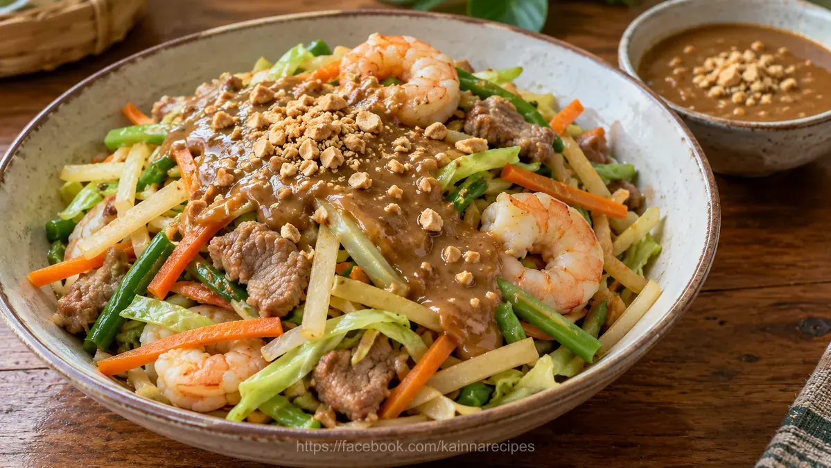 Lumpiang Hubad