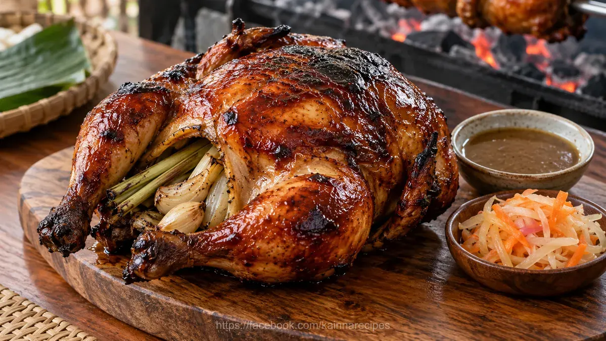 Lechon Manok