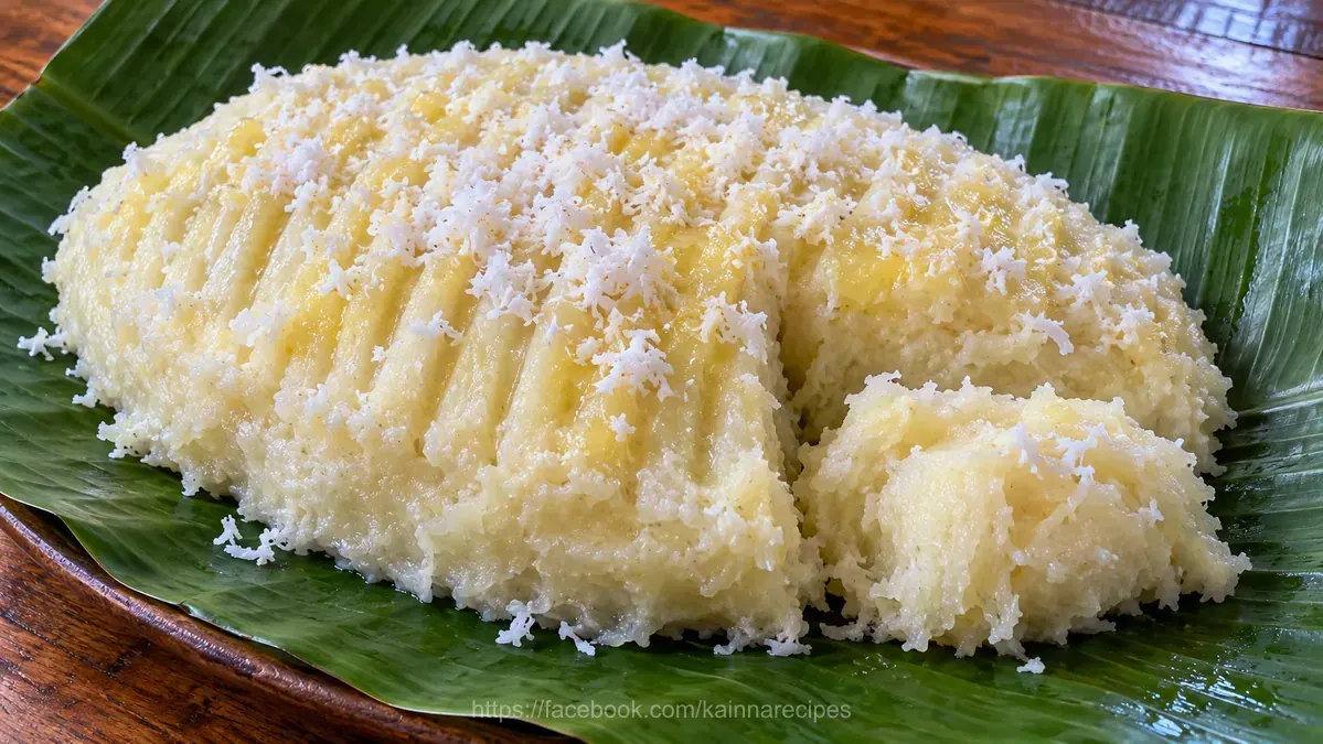 Nilupak