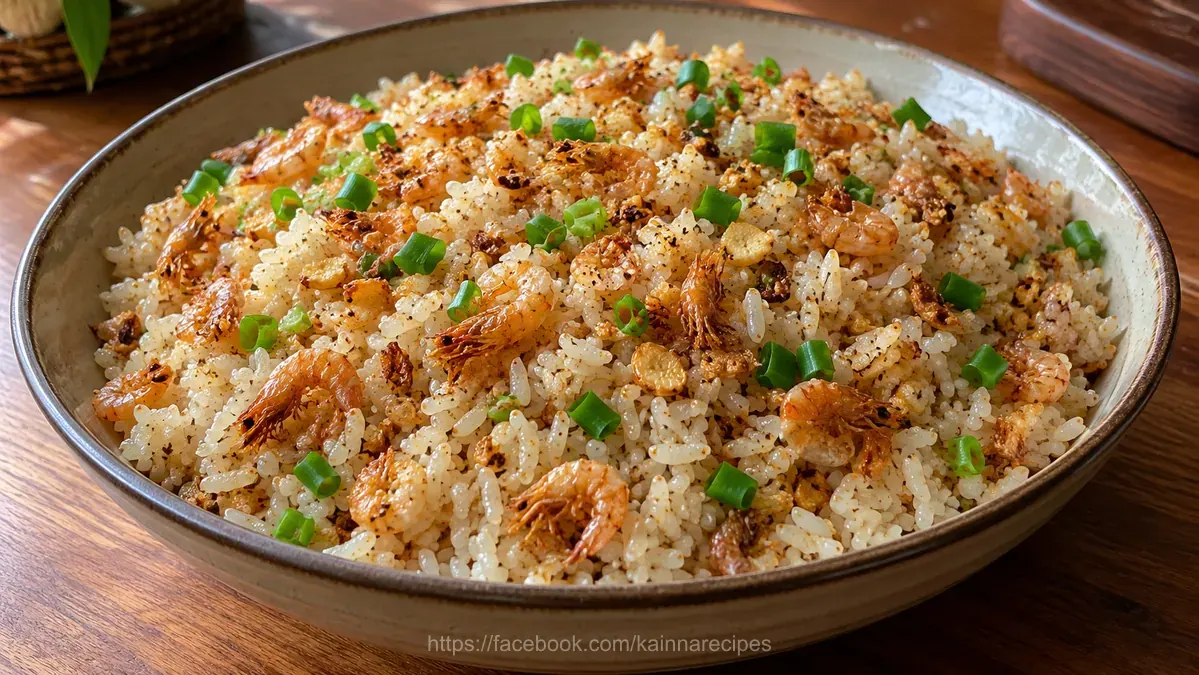 Kalcag Rice