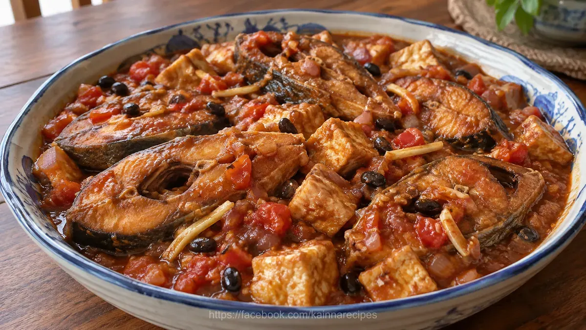 Tochong Bangus