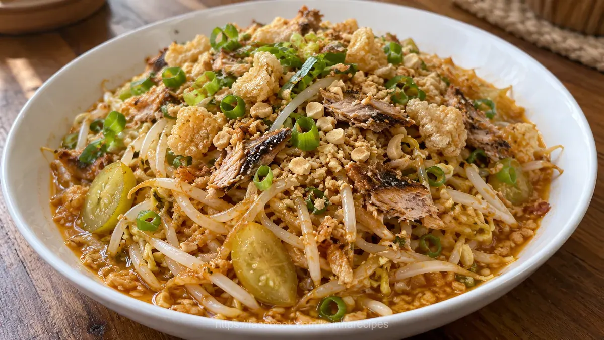 Pancit Estacion