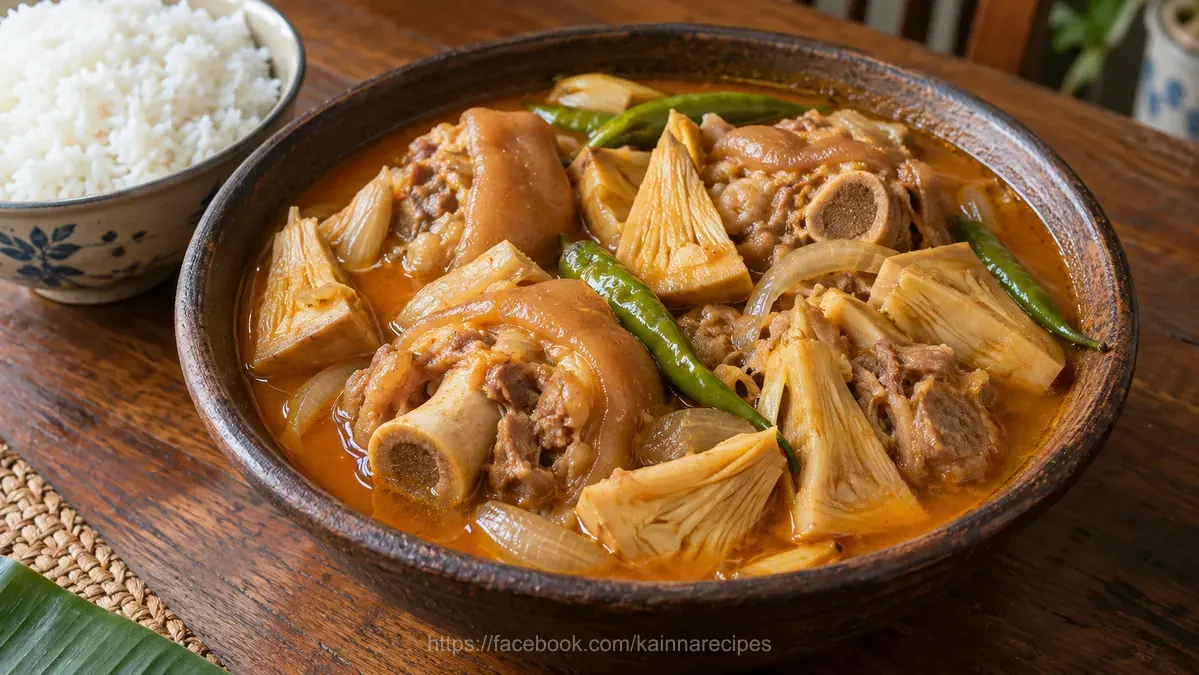 Pata ala Lauya