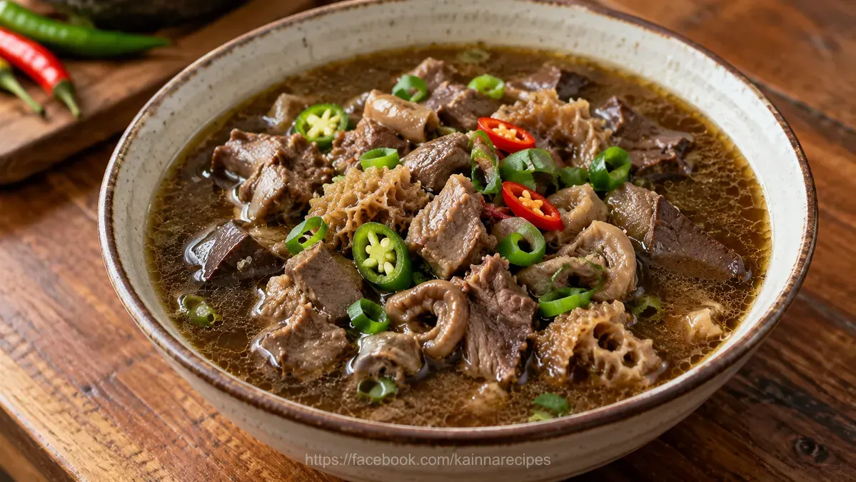 Pinapaitan