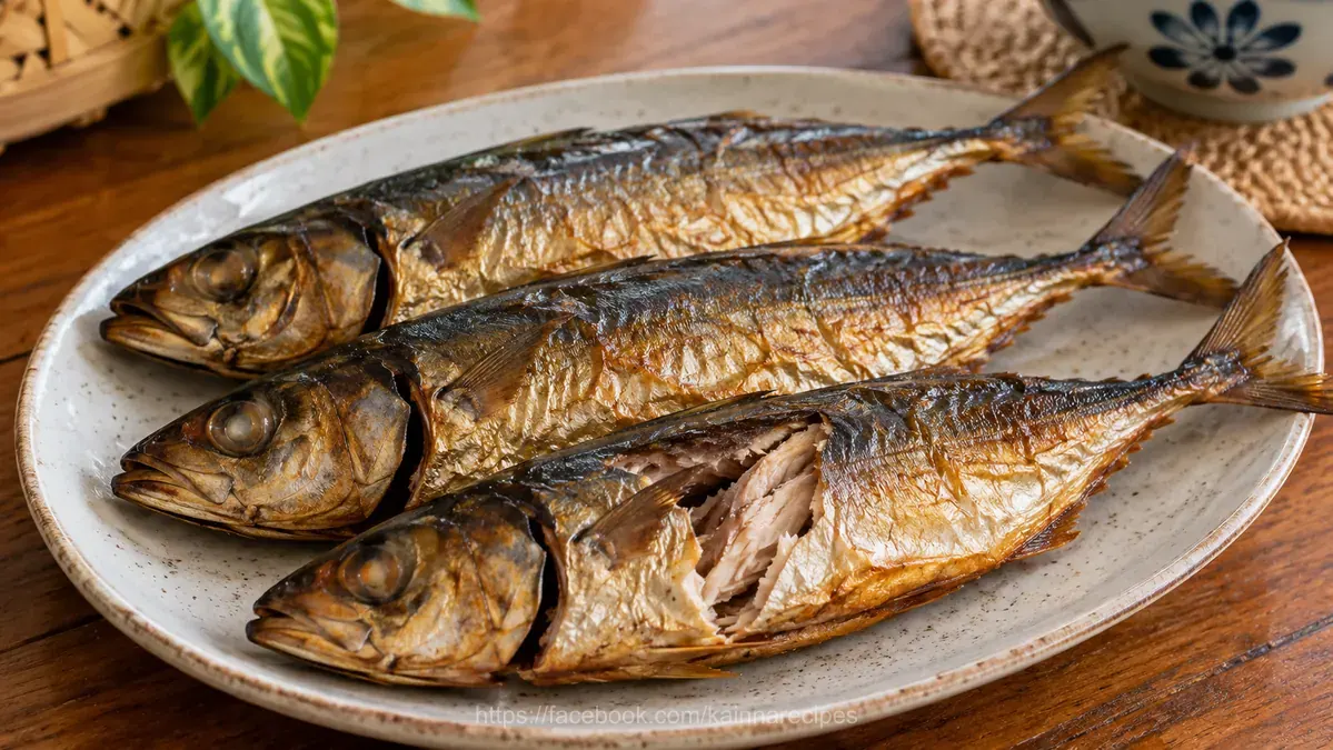 Tinapa