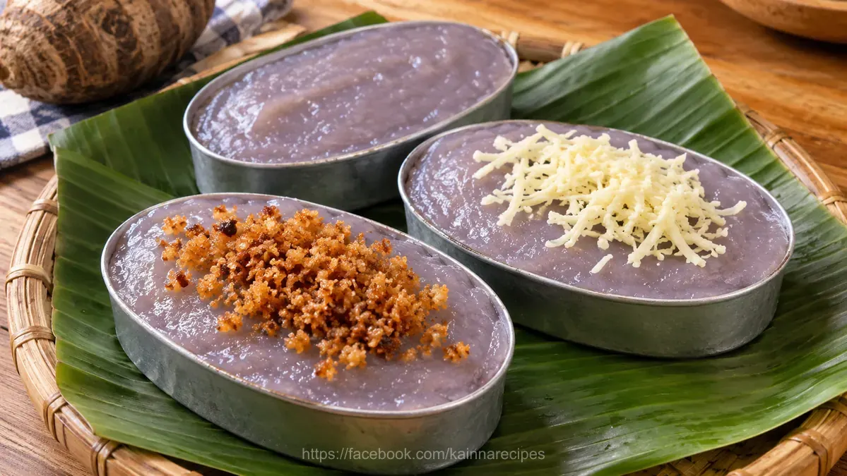 Kalamay Gabi