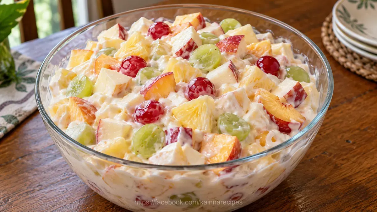 Ambrosia