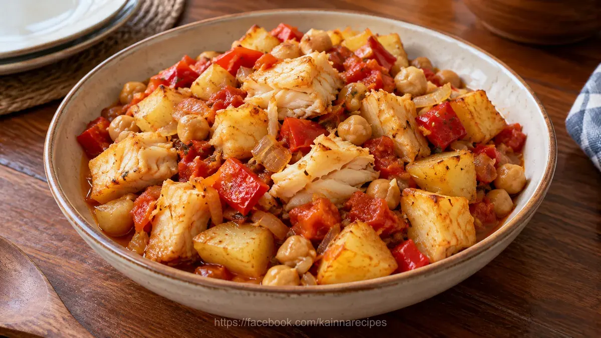 Bacalao