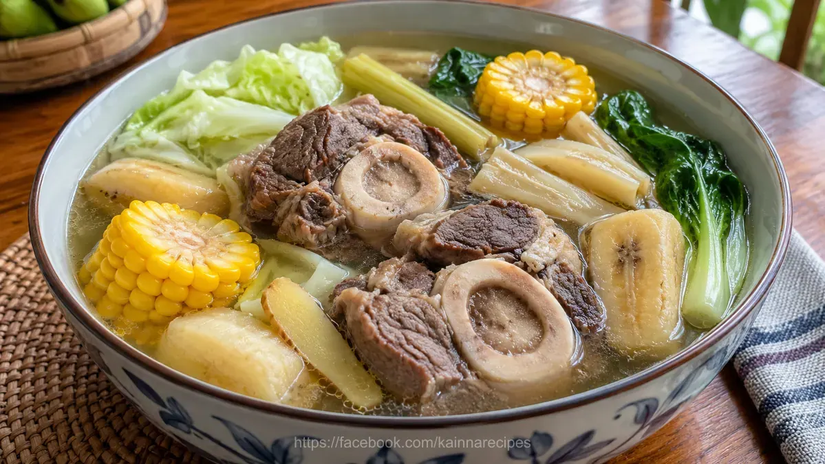 Pocherong Bisaya