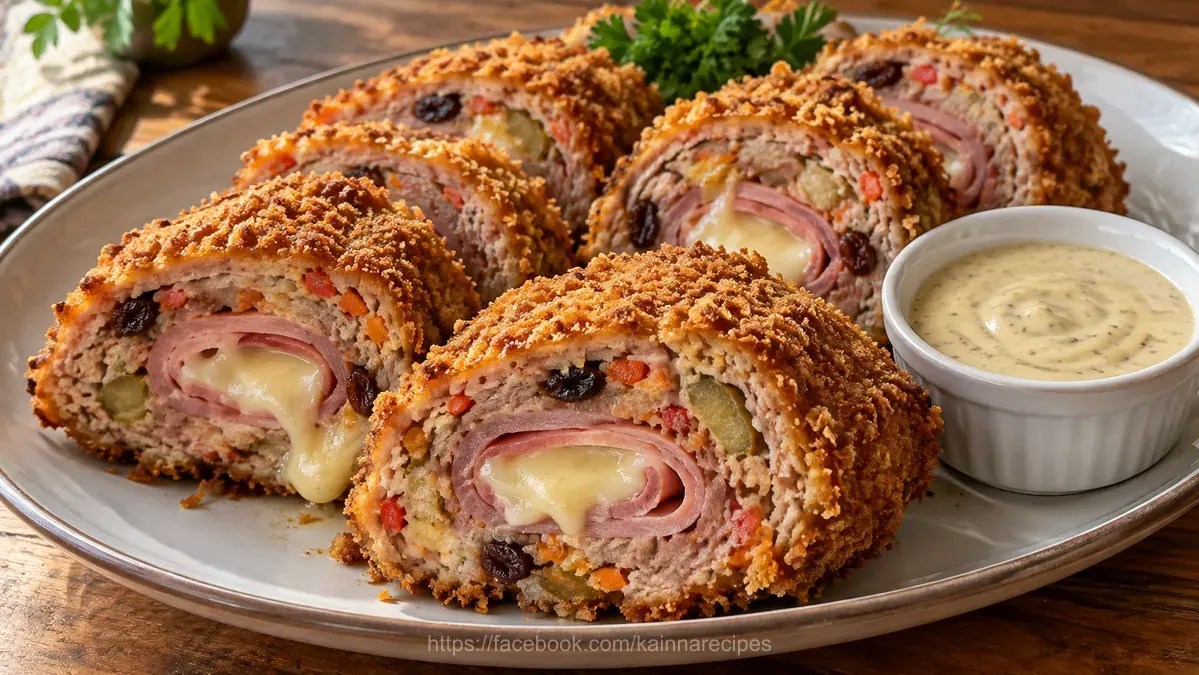 Embutido Cordon Bleu