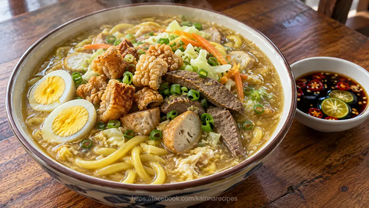 Lomi