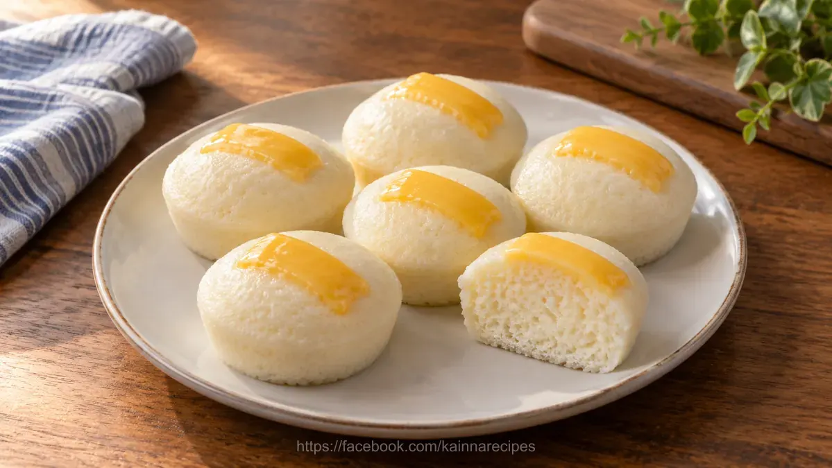 Puto Cheese