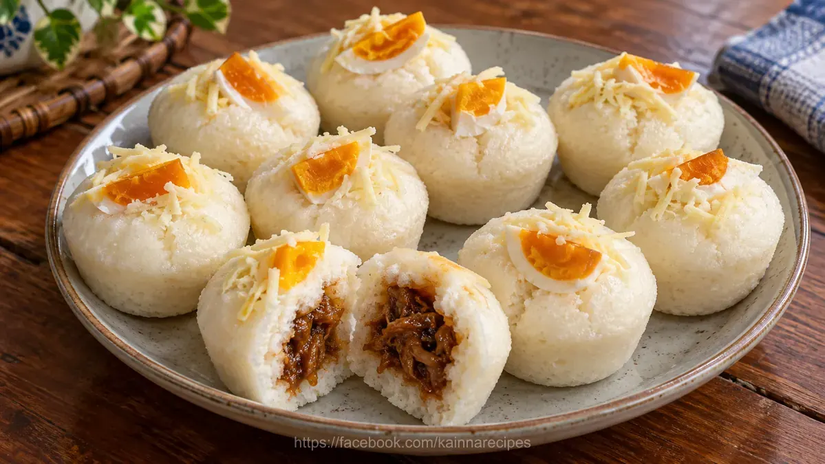 Puto Pao