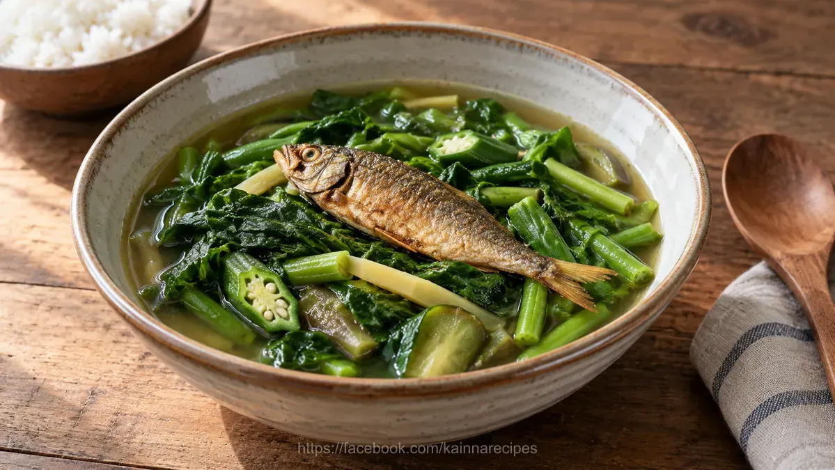 Dinengdeng