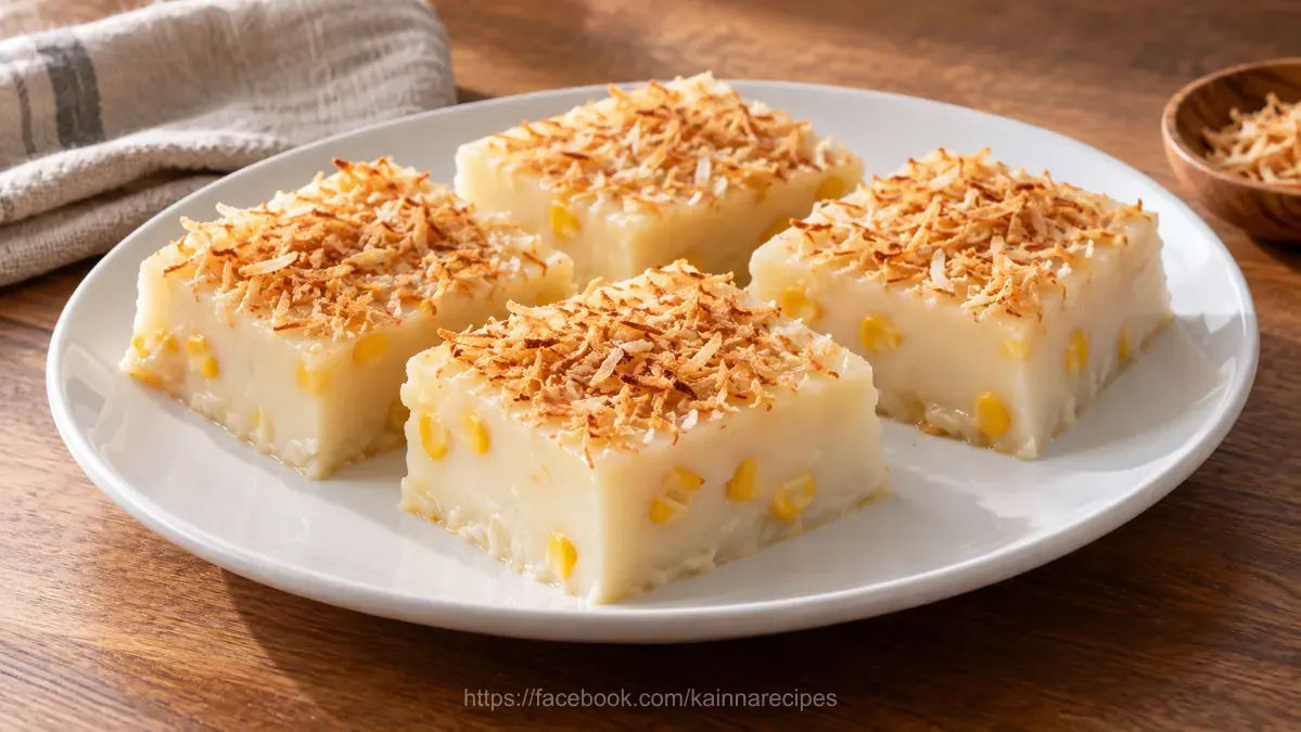Maja Blanca