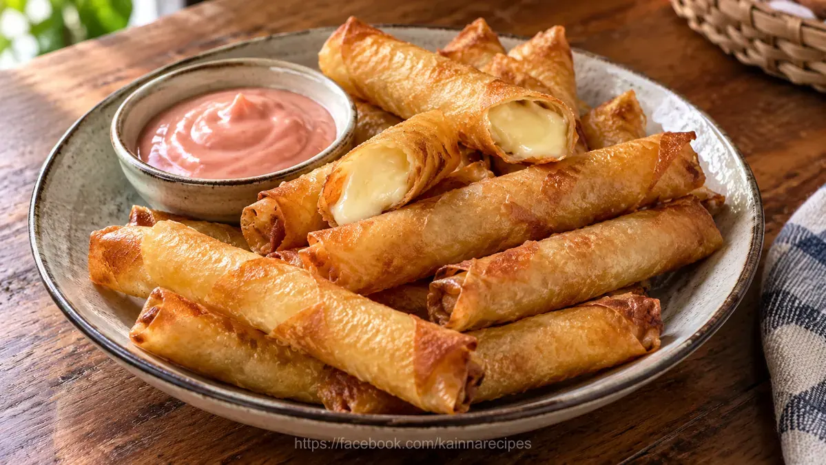 Cheese Sticks