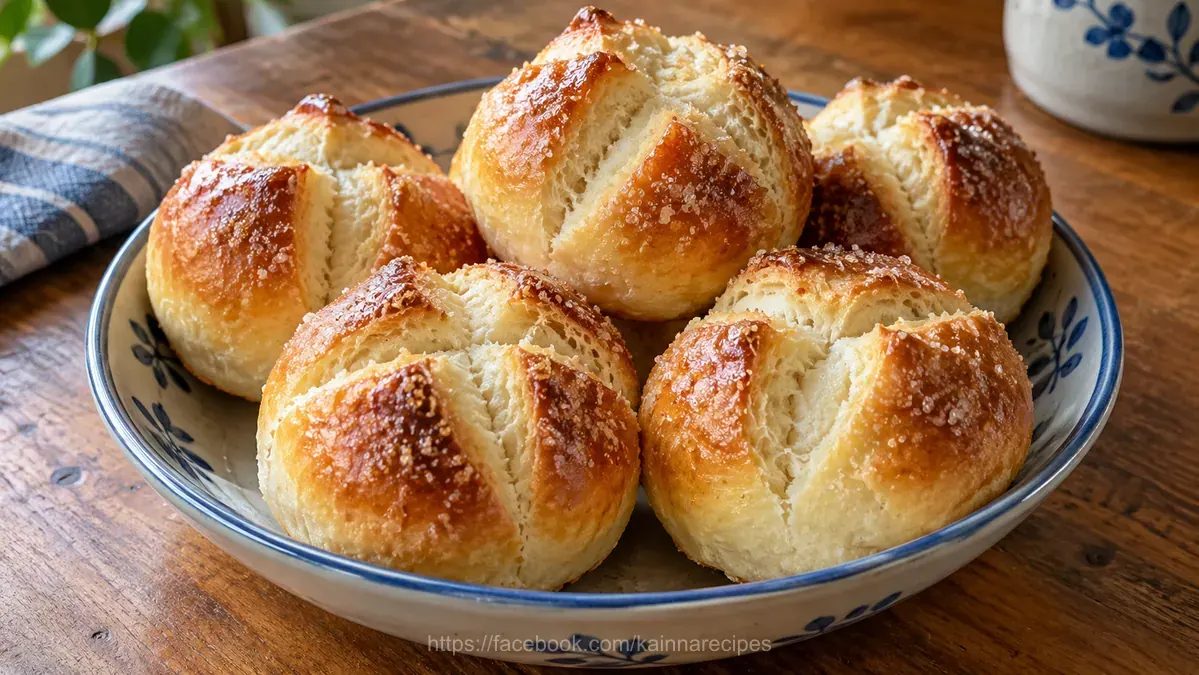 Star Bread (Putok)