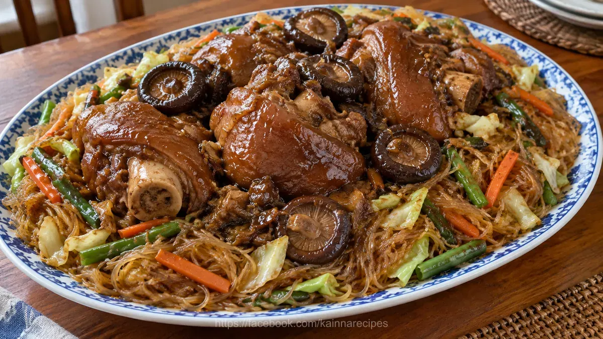 Pata Bihon