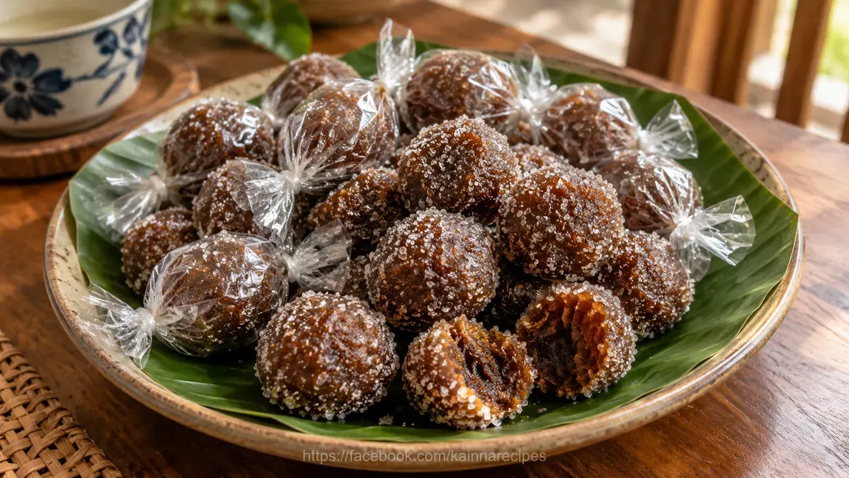Sampalok Candy