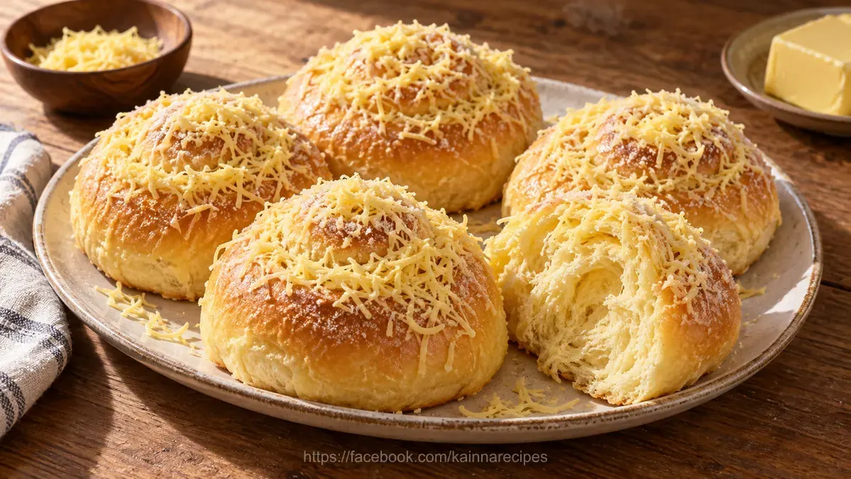 Ensaymada
