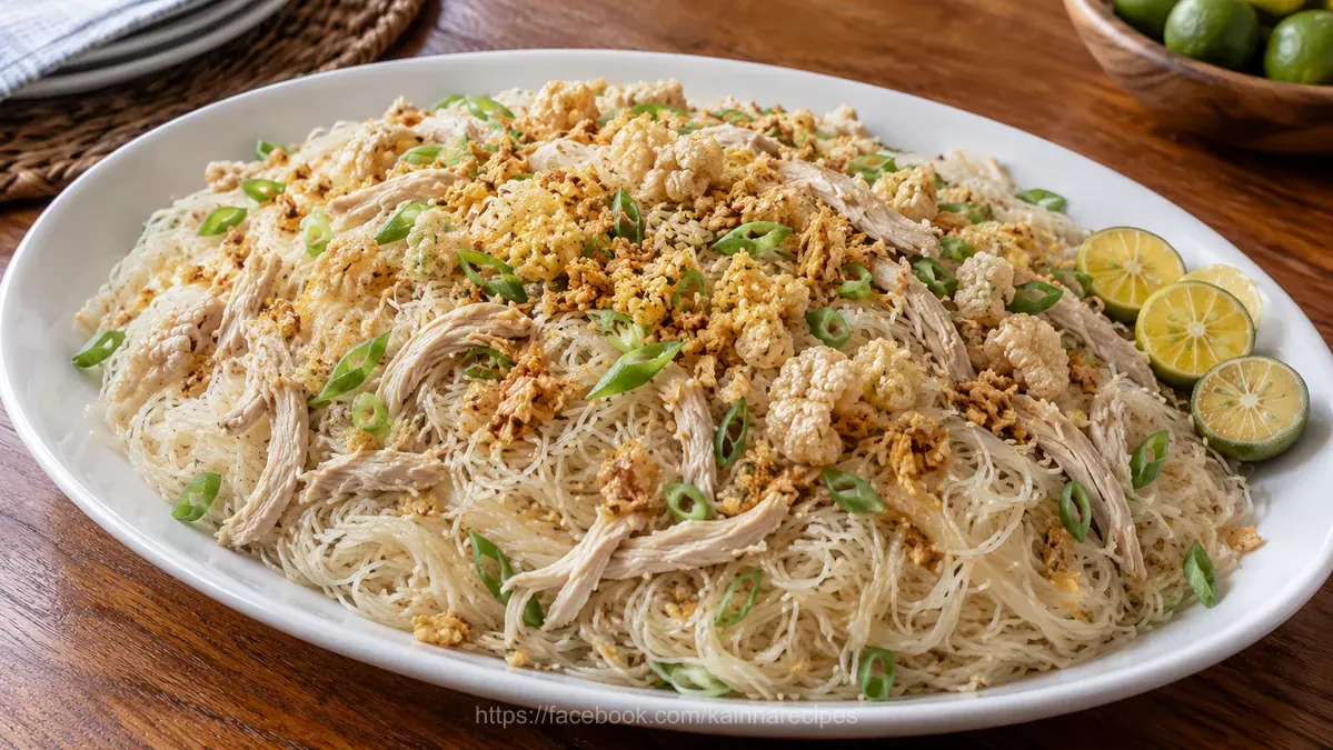 Pancit Puti