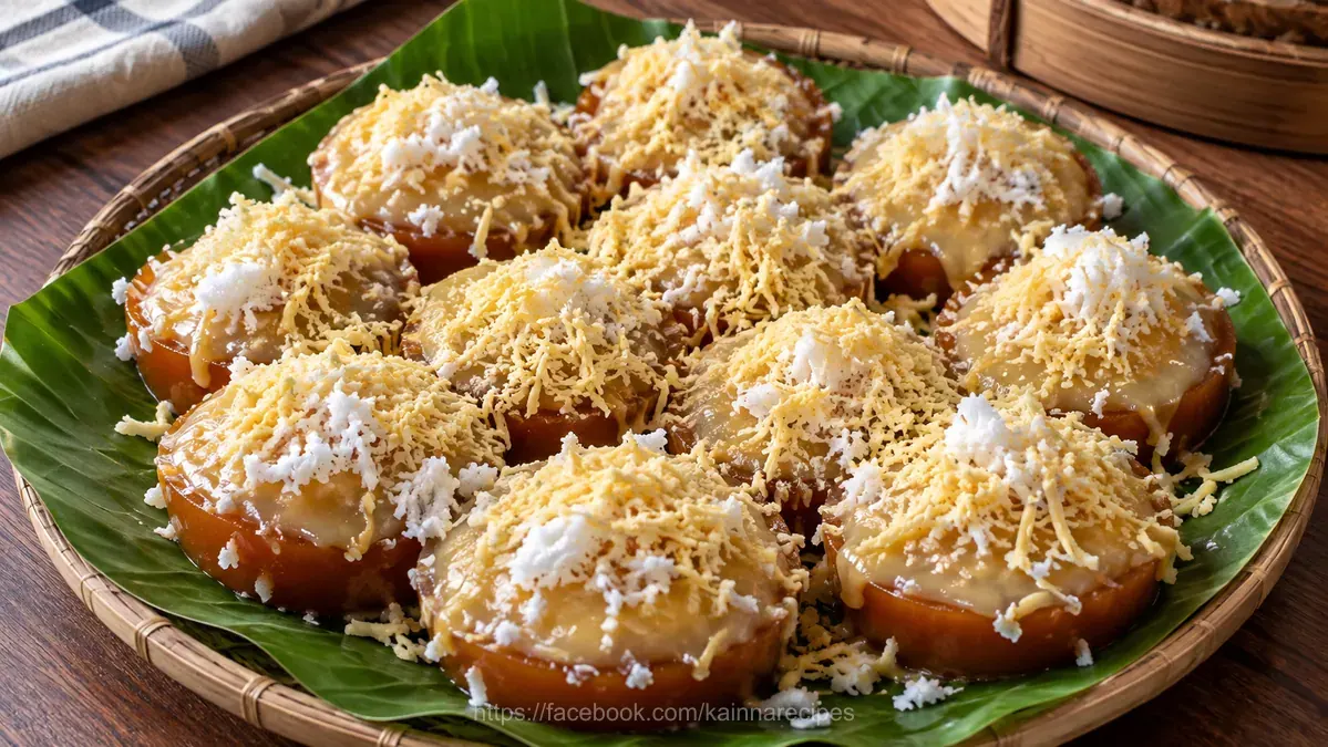 Kutsinta Extreme Overload