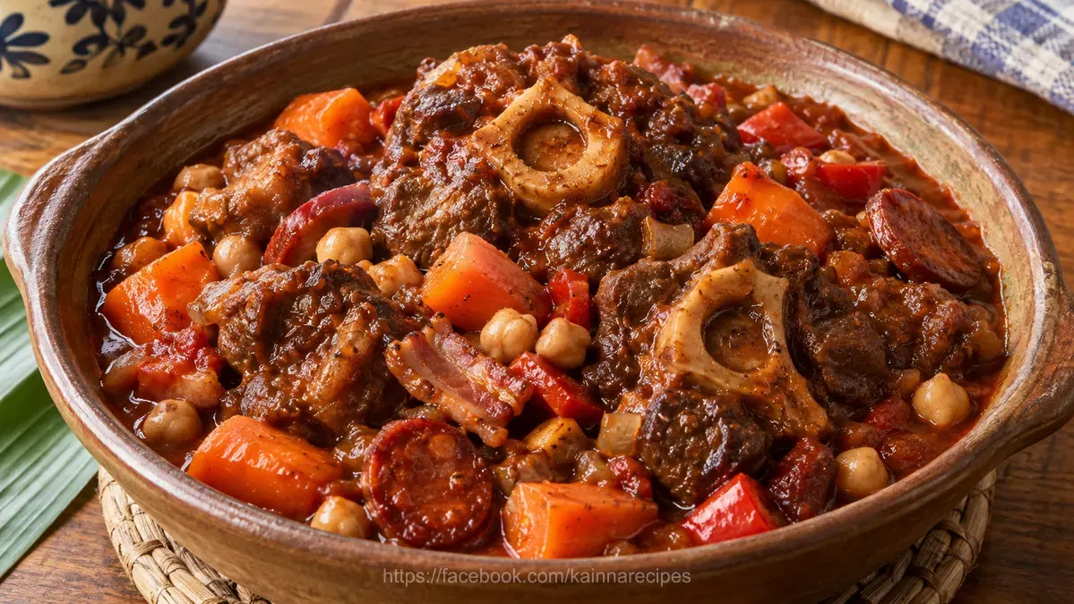 Menudo Sulipena