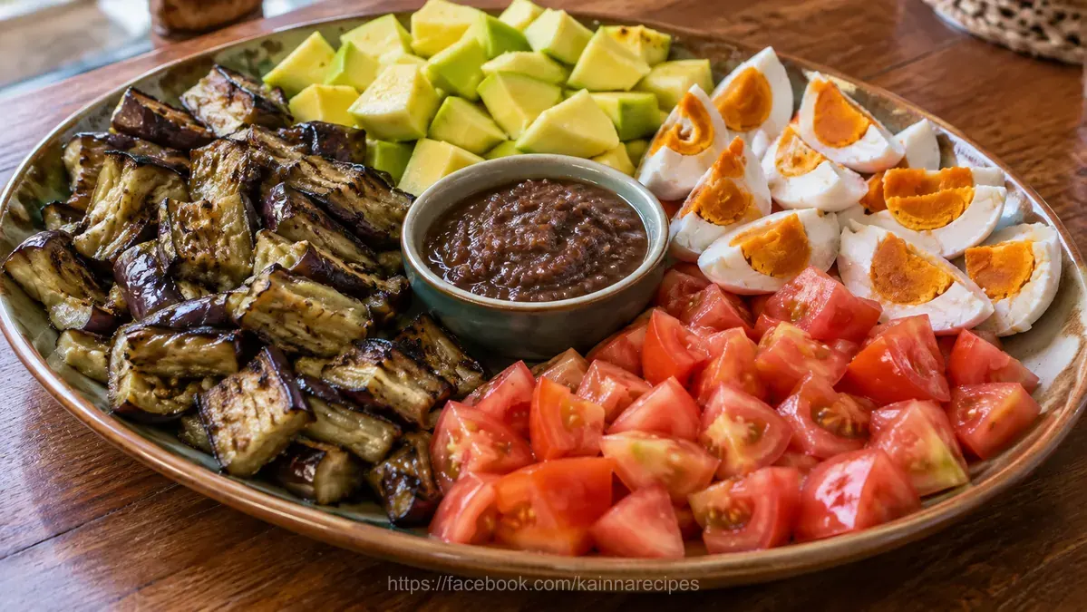 Ensaladang Filipino