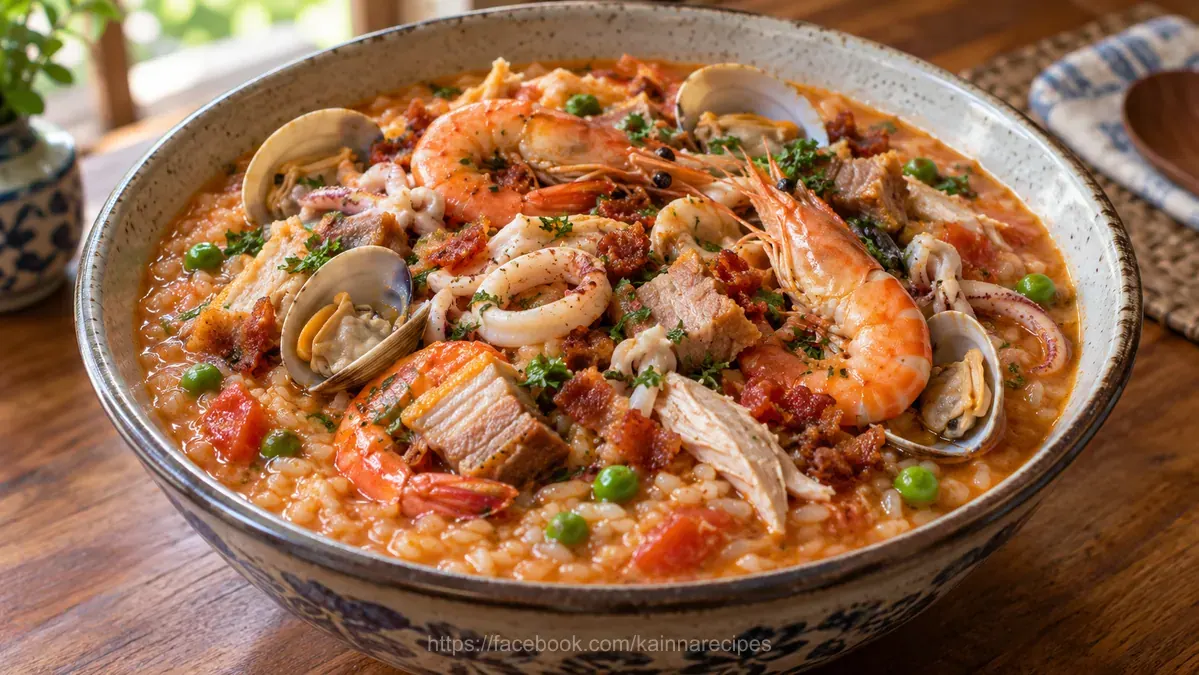 Caldo Puch