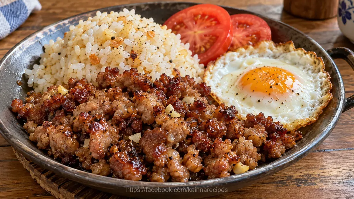 Longganisang Hubad