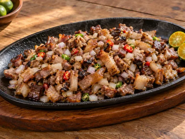 Sisig