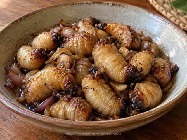Adobong Uok