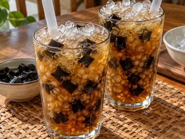 Sago Samalamig