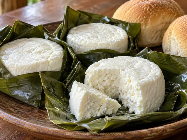 Kesong Puti