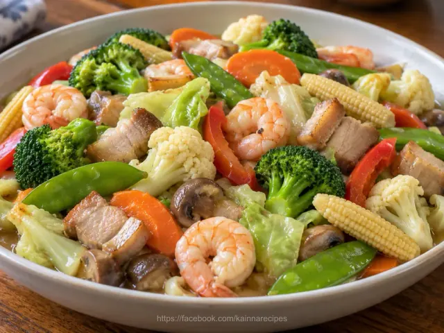 Chopsuey