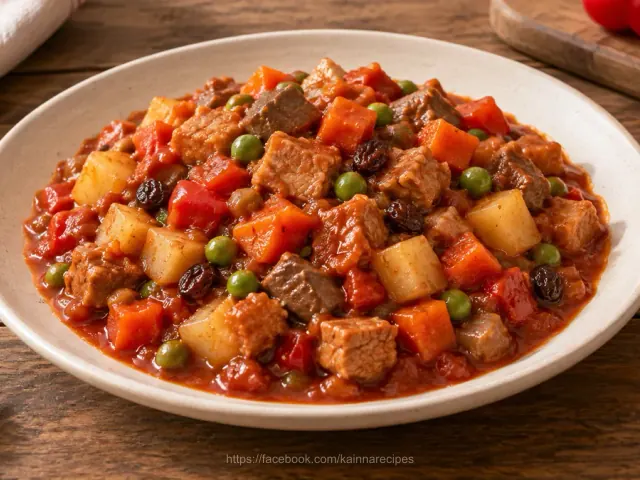 Menudo