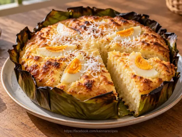 Bibingka