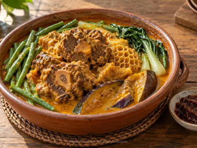 Kare-kare