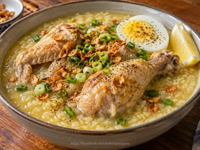 Pospas de Gallina