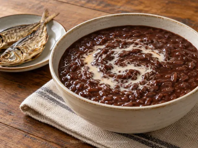 Champorado