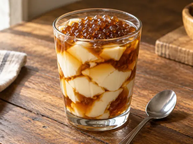 Taho