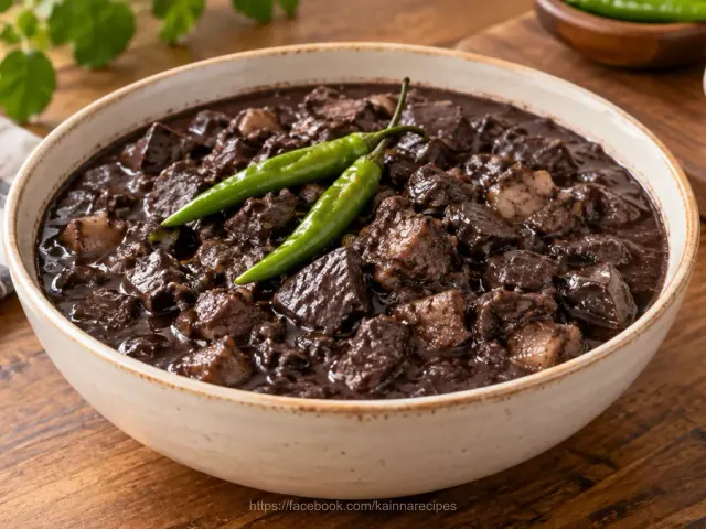 Dinuguan
