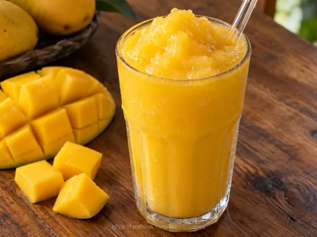 Mango Shake