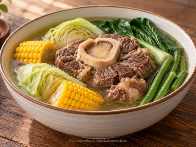 Bulalo