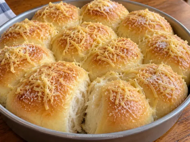 Pan de Siosa