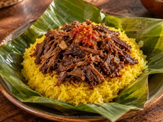Beef Pater