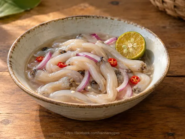 Tamilok