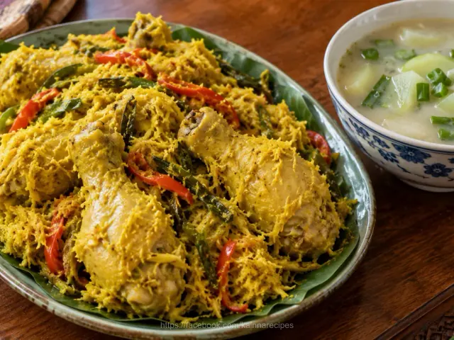Piaparan