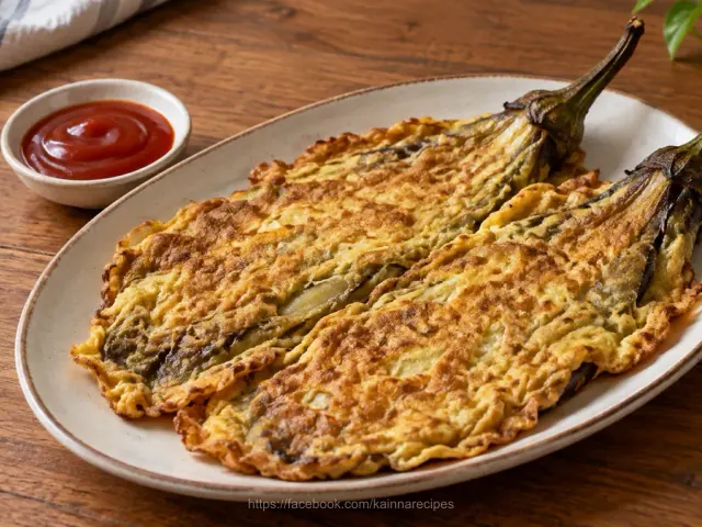 Tortang Talong