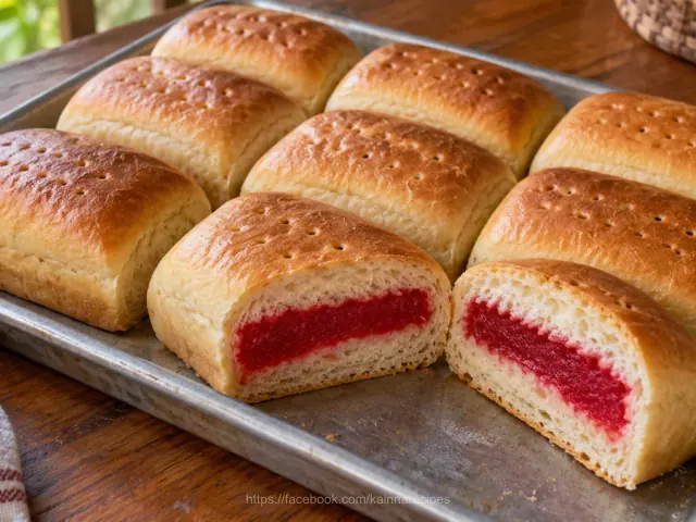 Pan de Regla